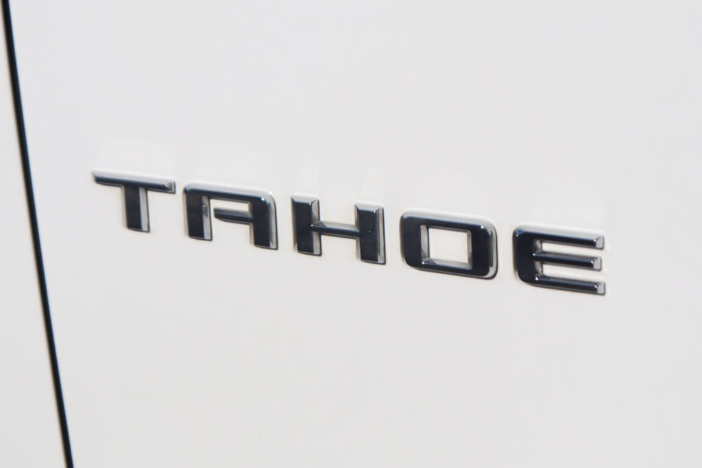 Used 2023 Chevrolet Tahoe LT RWD image 51