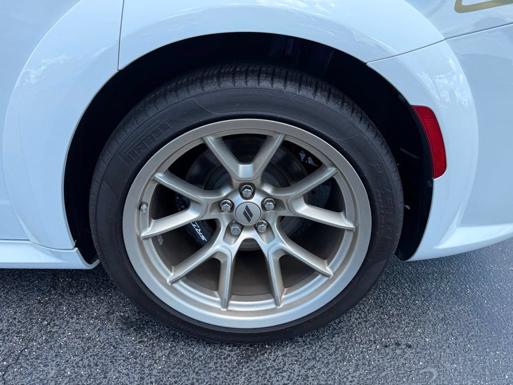 Used 2023 Dodge Charger Scat Pack RWD image 39