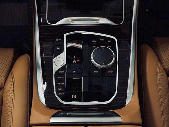New 2026 BMW X5 xDrive40i w/ M Sport Package AWD/4WD image 39