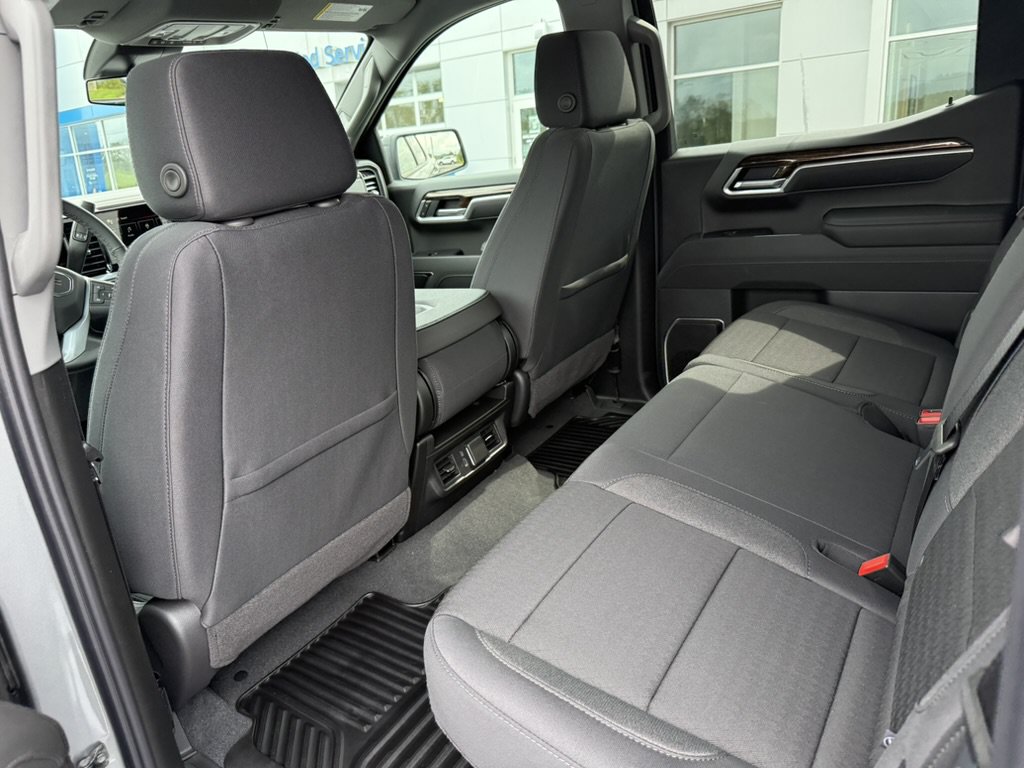 New 2026 GMC Sierra 1500 Elevation AWD/4WD image 11