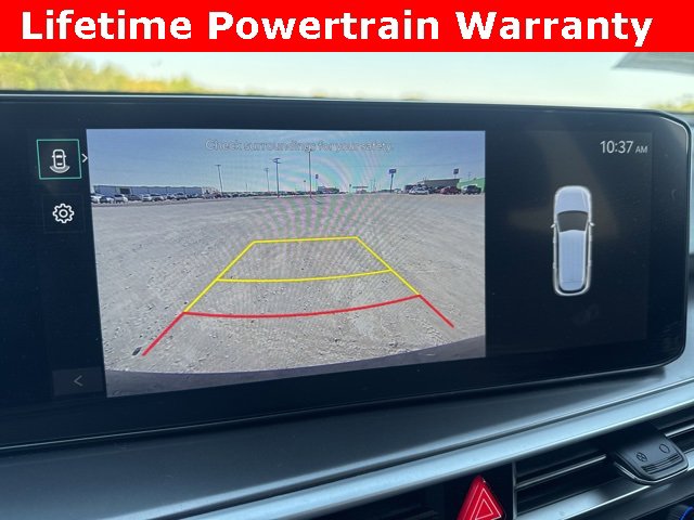 Used 2024 Kia Sorento S image 8