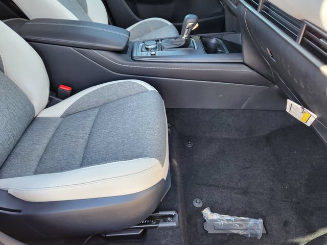 New 2026 MAZDA CX-30 Aire Edition AWD/4WD image 14