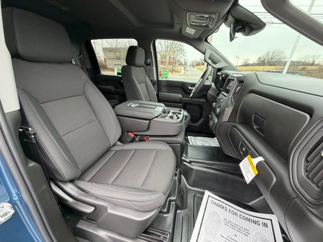 New 2026 Chevrolet Silverado 2500 W/T w/ WT Convenience Package image 38