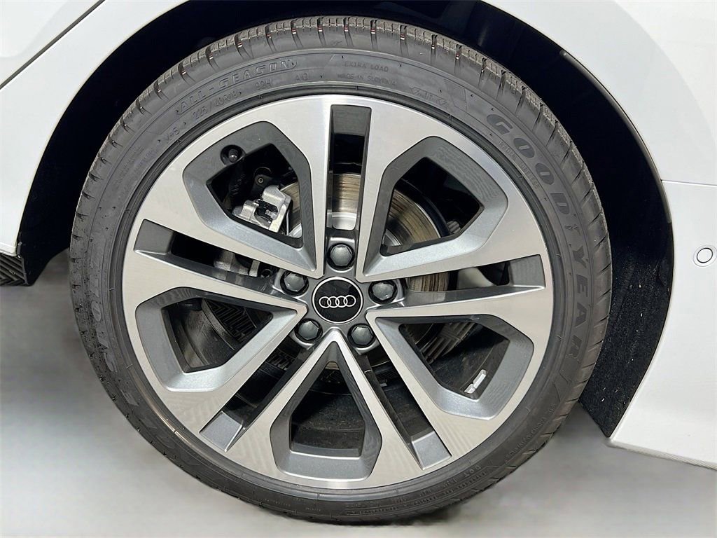 New 2026 Audi A3 2.0T Premium Plus image 29