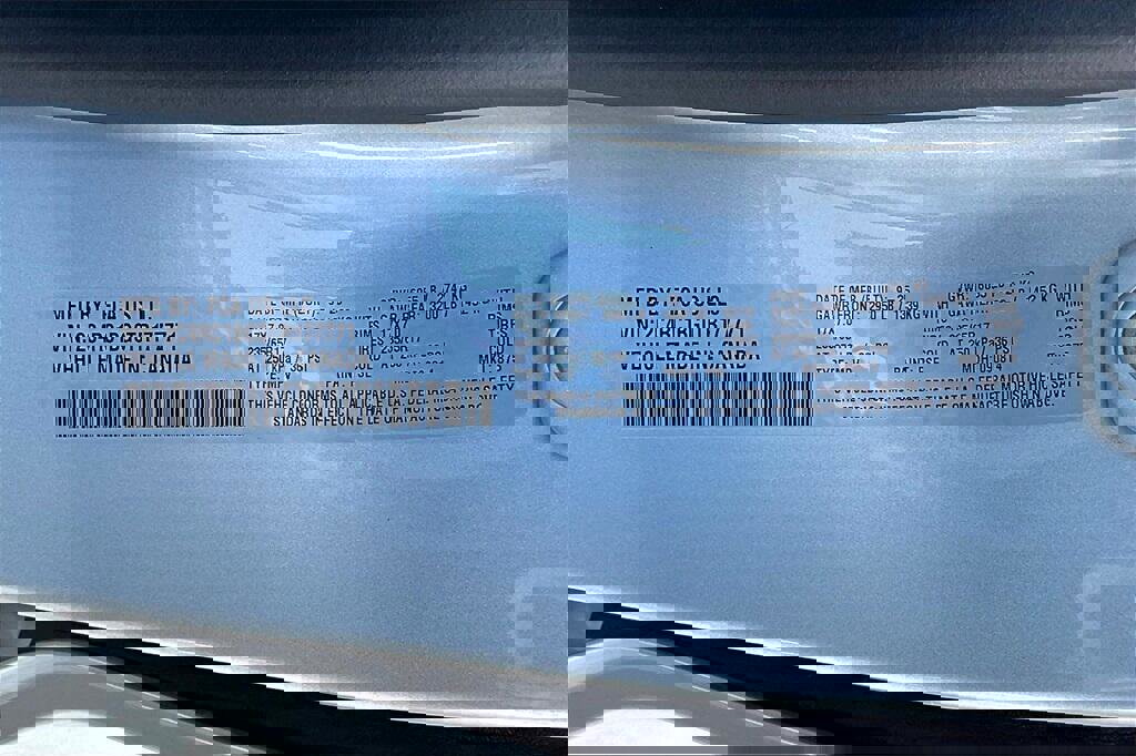 New 2026 Chrysler Pacifica Select image 13