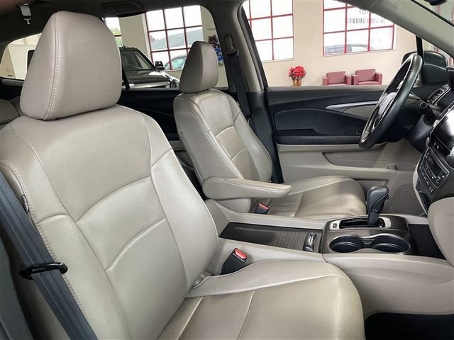 Used 2018 Honda Pilot EX-L image 26