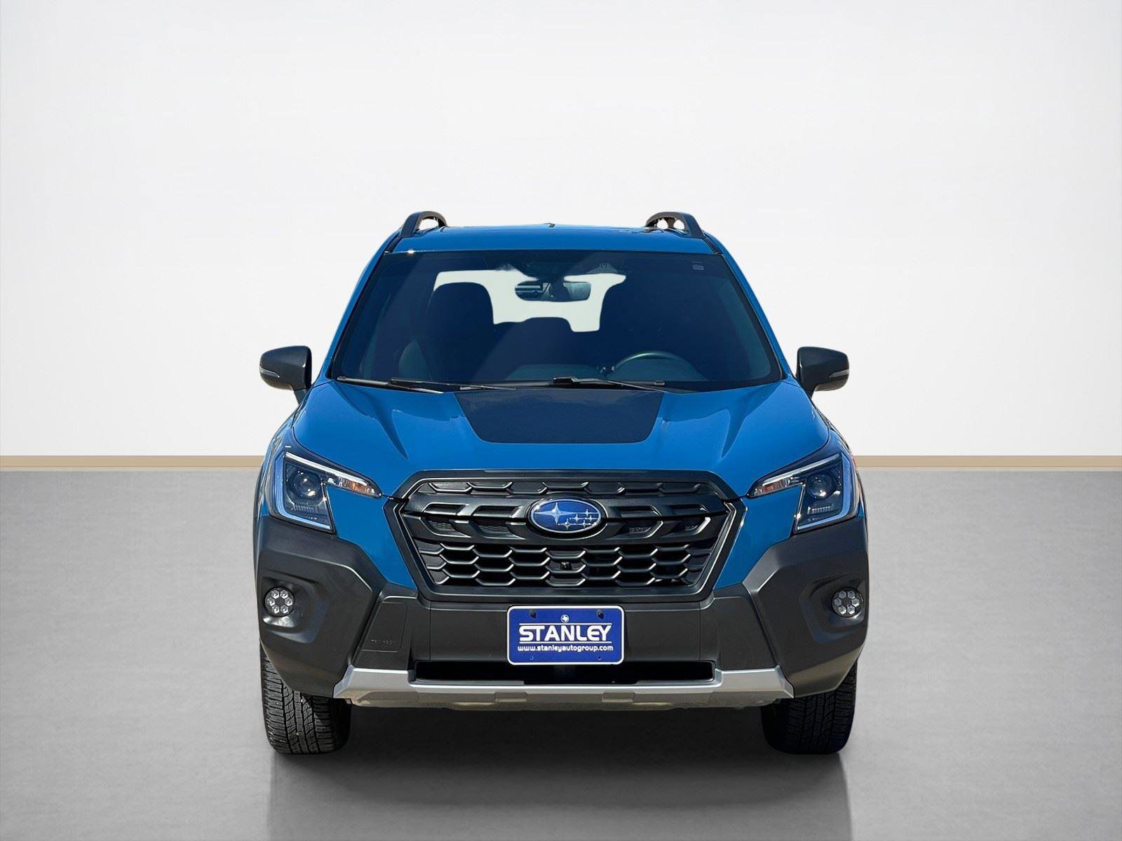 Used 2024 Subaru Forester Wilderness w/ Convenience Package image 2