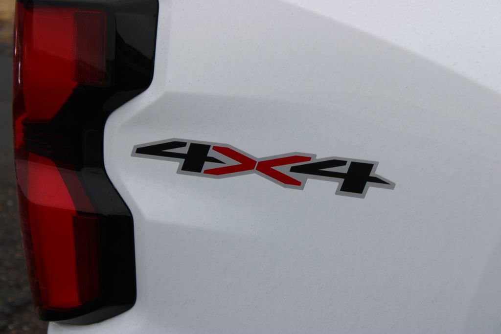 New 2026 Chevrolet Colorado LT w/ LT Convenience Package image 13