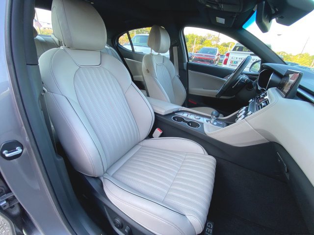 Used 2023 Genesis G70 2.0T w/ Sport Prestige Package AWD/4WD image 29