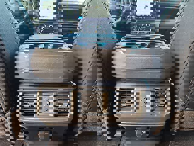 Used 2025 Ford F150 Tremor w/ Mobile Office Package image 18