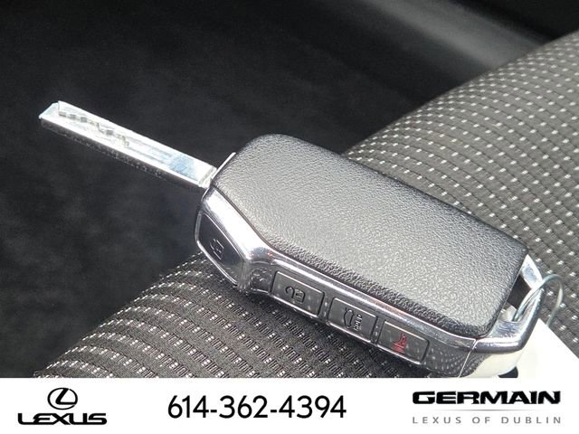 Used 2020 Kia Forte LXS FWD image 33