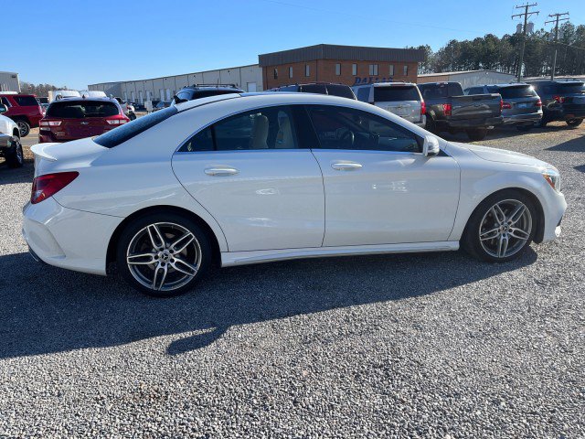 Used 2018 Mercedes-Benz CLA 250 image 6