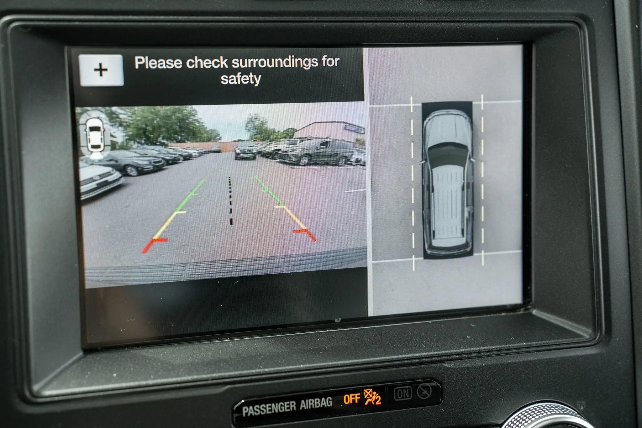 Used 2019 Ford Expedition Max Limited w/ Special Edition Package AWD/4WD image 29