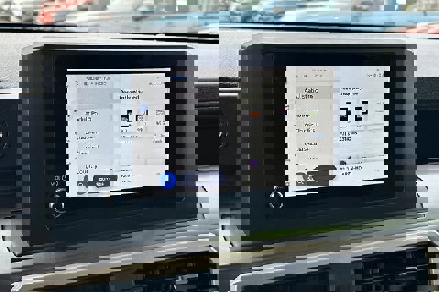 Used 2025 Toyota Tacoma SR5 image 19