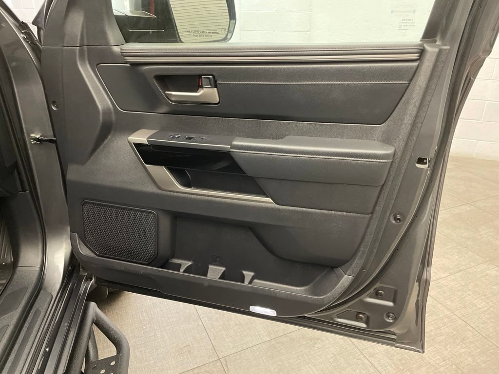 Used 2022 Toyota Tundra Limited w/ TRD Off-Road Package AWD/4WD image 27