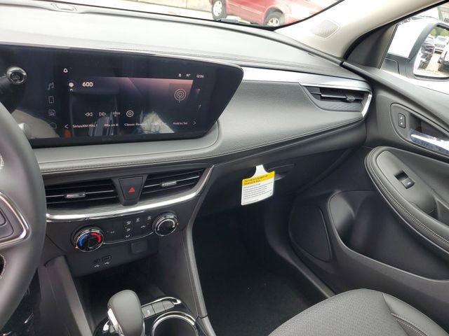 New 2026 Buick Encore GX Preferred FWD image 26