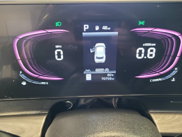 Certified 2023 Kia Sportage X-Line w/ X-Line Premium Package AWD/4WD image 21
