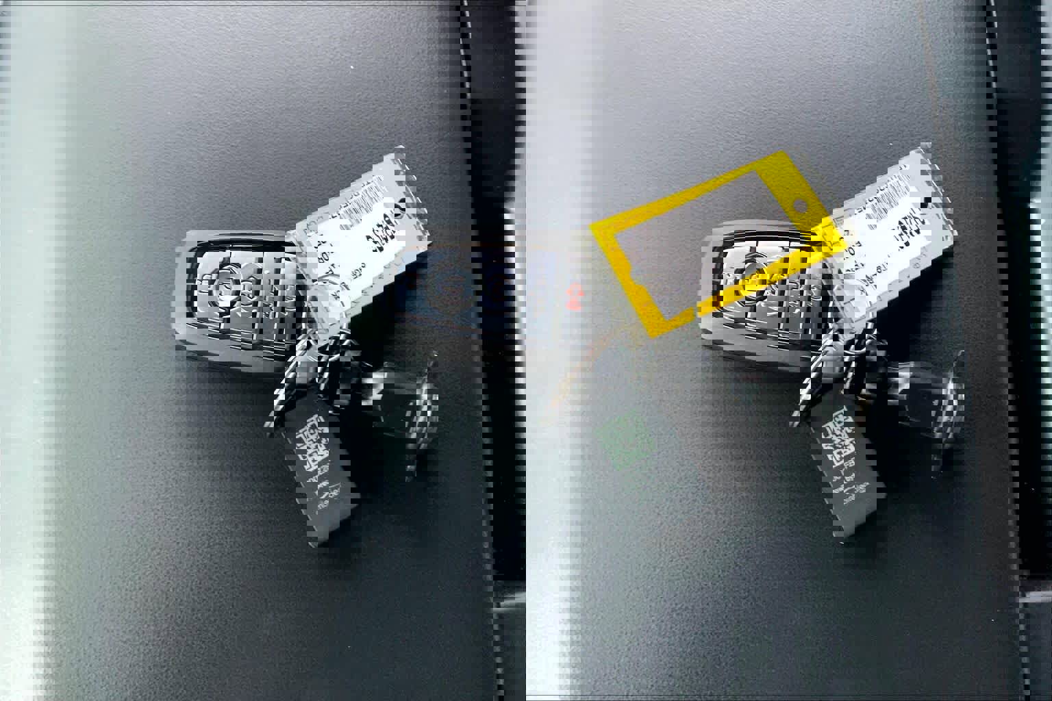 Used 2025 Ford F150 Raptor image 14