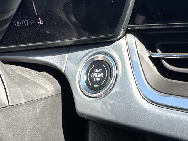 Certified 2024 Chevrolet Trax LT w/ Driver Confidence Package image 31