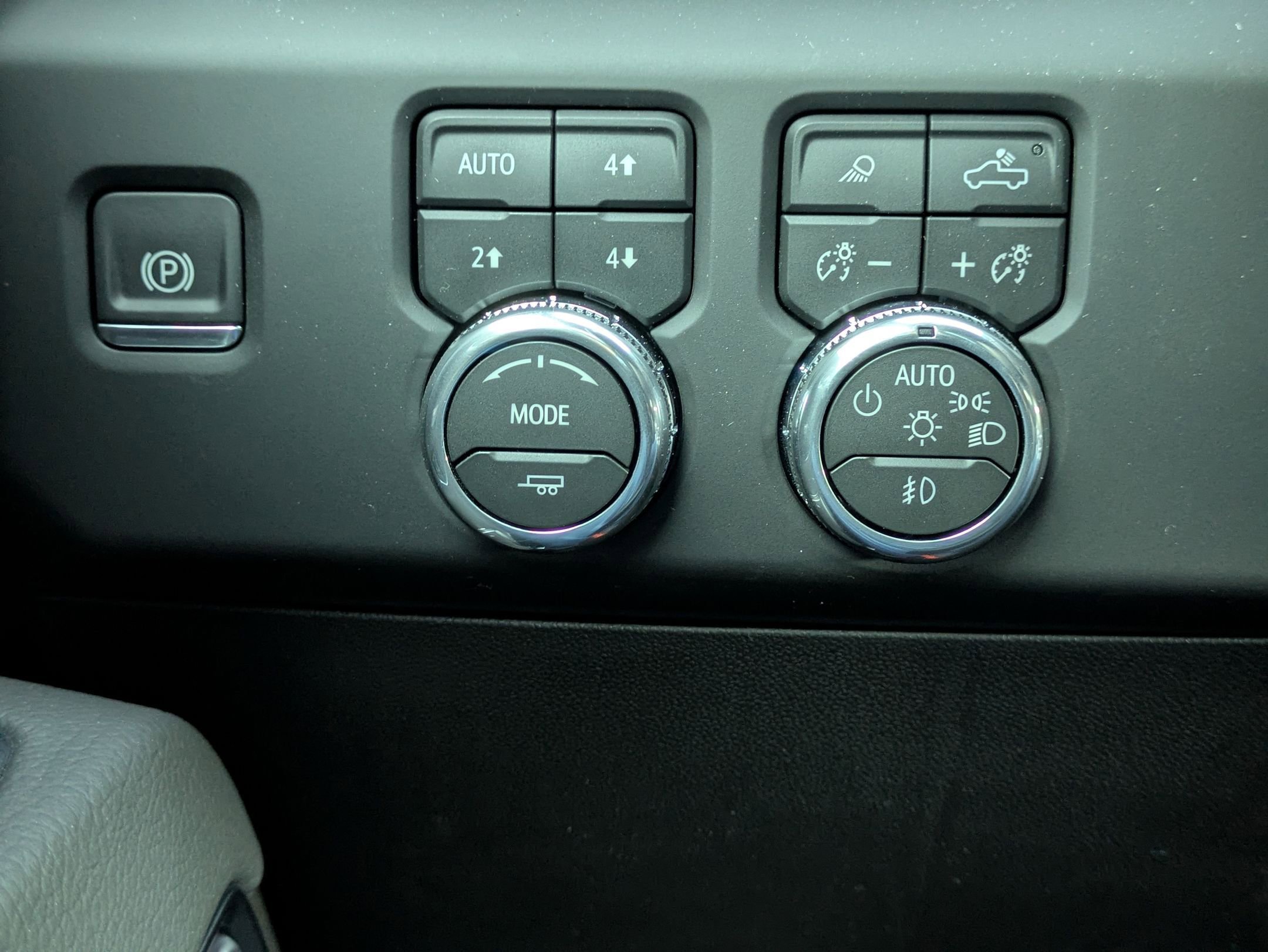 New 2026 GMC Sierra 1500 Denali image 21