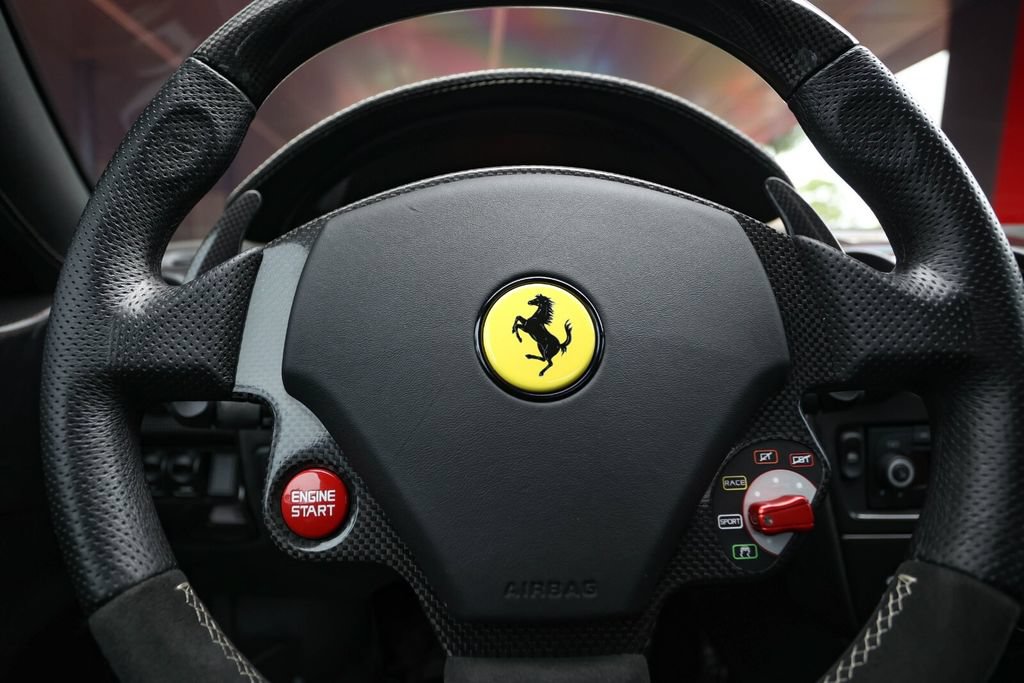 Used 2009 Ferrari F430 Scuderia RWD image 31