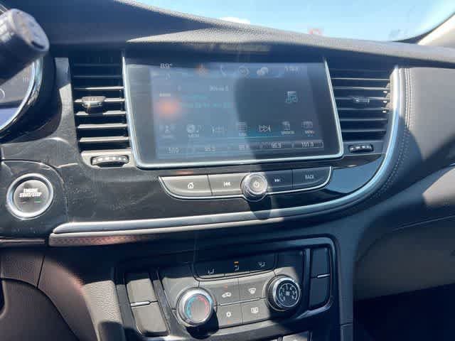 Used 2019 Buick Encore Preferred FWD image 18