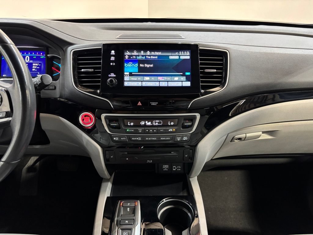 Used 2019 Honda Pilot Touring image 22