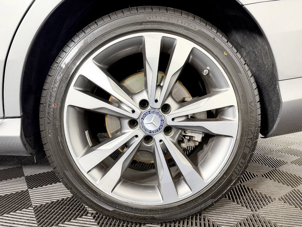 Used 2016 Mercedes-Benz C 300 4MATIC Sedan image 24
