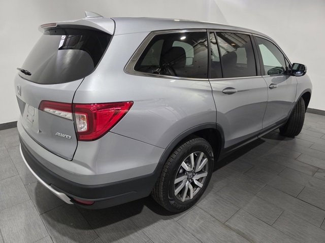 Used 2019 Honda Pilot EX-L image 5
