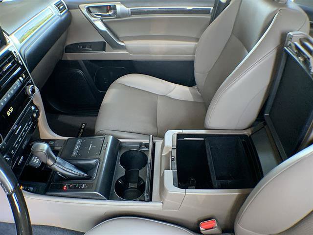 Certified 2023 Lexus GX 460 Premium w/ Premium Plus Package AWD/4WD image 21