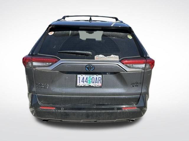 Used 2024 Toyota RAV4 XSE w/ Premium Package AWD/4WD image 4
