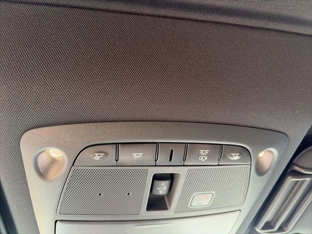 Certified 2024 Nissan Armada Platinum w/ Captain's Chairs Package image 21