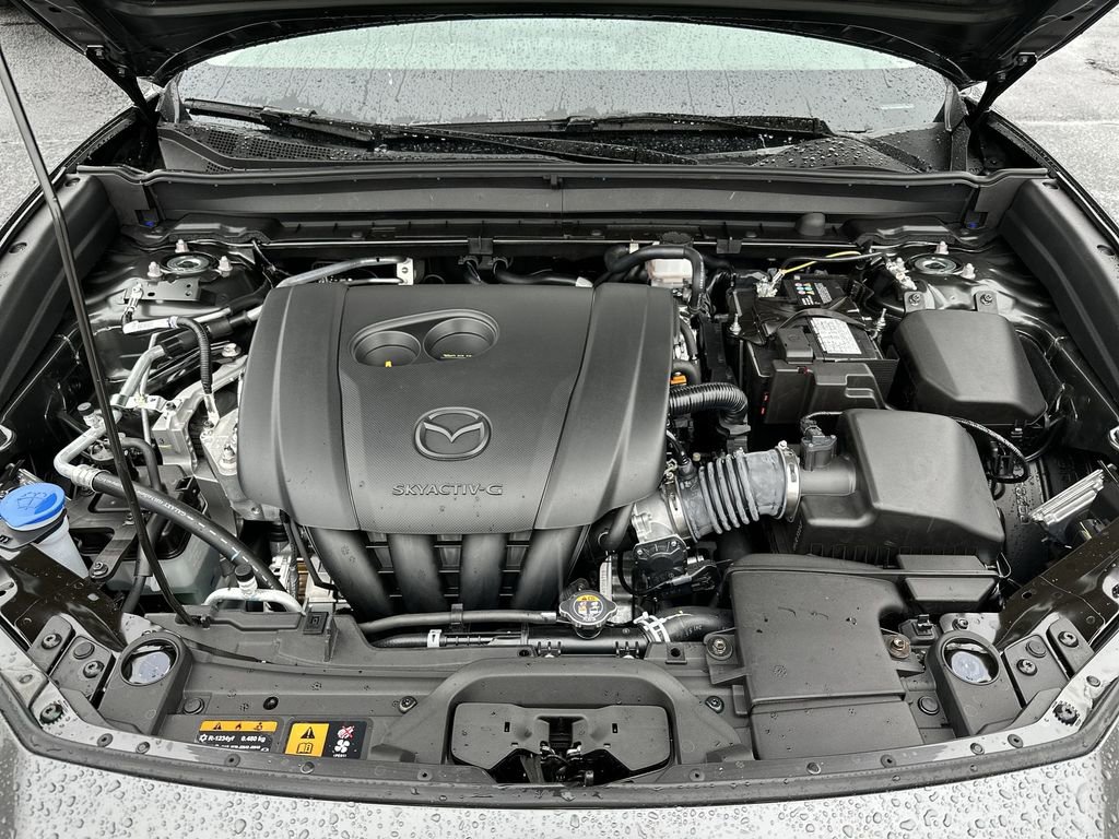 New 2026 MAZDA CX-30 AWD 2.5 S image 26