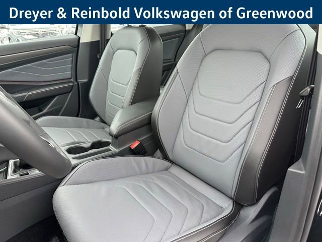 New 2026 Volkswagen Jetta SEL image 25