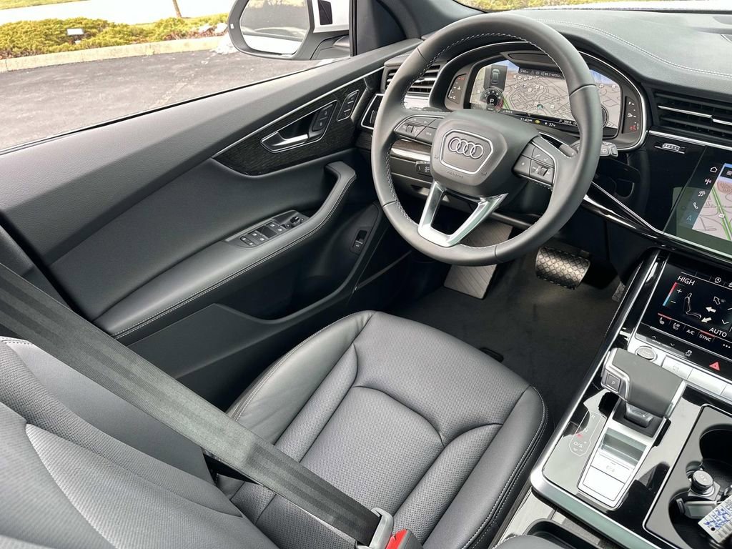 New 2026 Audi Q8 Premium Plus image 31