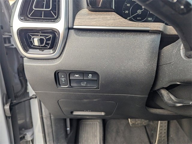 Used 2022 Kia Sorento SX Prestige w/ Rust Color Package image 22