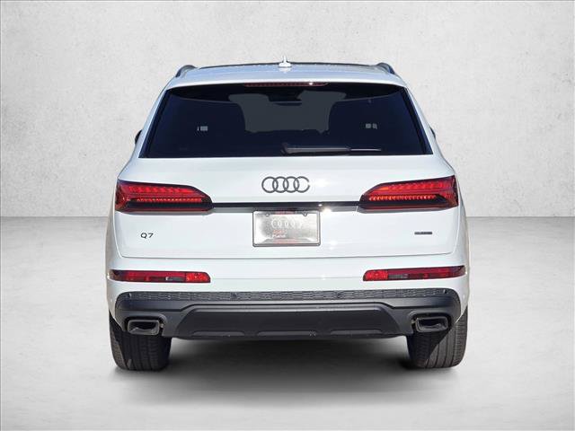 Certified 2026 Audi Q7 2.0T Premium Plus AWD/4WD image 6