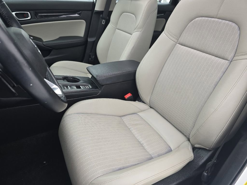 Used 2023 Honda Civic Touring image 20