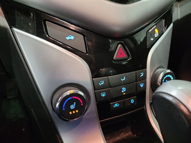 Used 2016 Chevrolet Cruze LT image 32