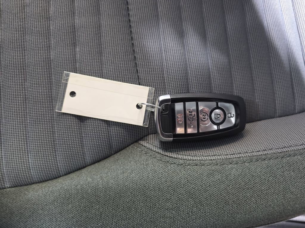 Used 2023 Ford F150 XLT w/ Equipment Group 302A High image 35