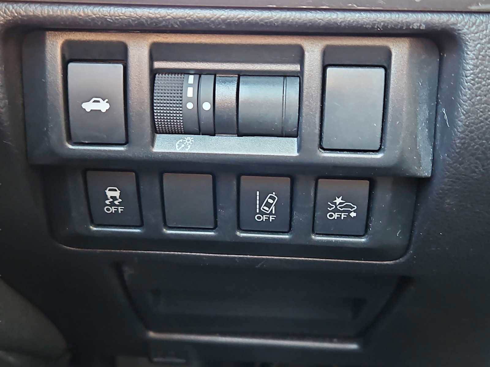 Used 2019 Subaru Legacy 2.5i Premium image 9