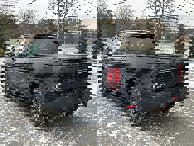 Used 2024 Honda Ridgeline Sport image 21