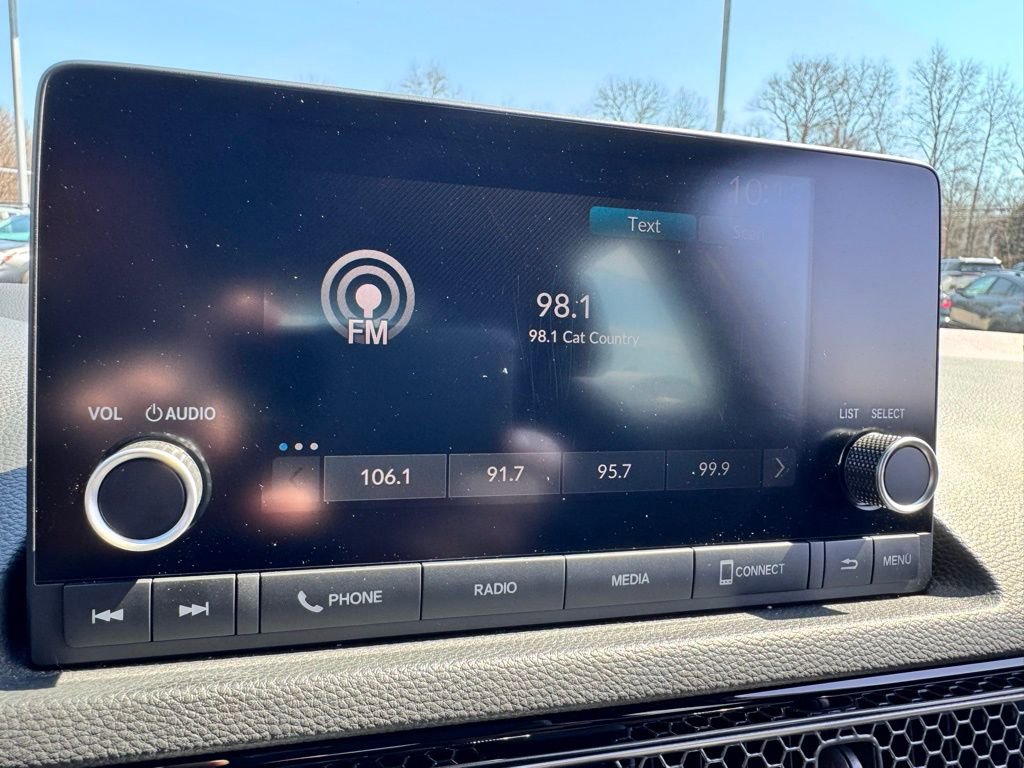 Used 2023 Honda Civic Sport image 19