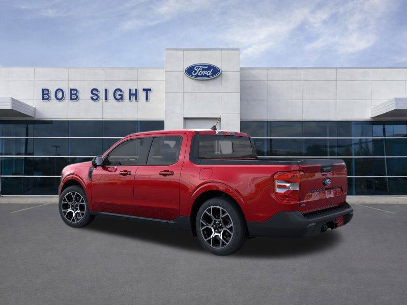 New 2026 Ford Maverick Lariat AWD/4WD image 6
