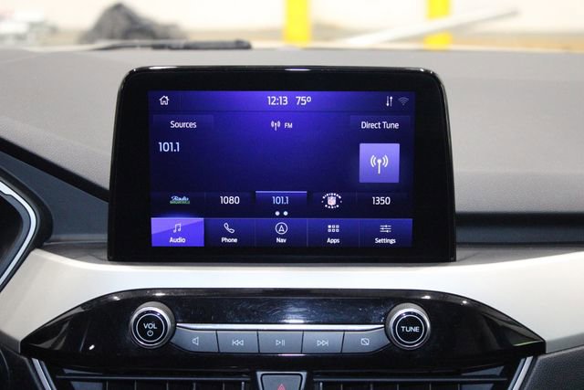 Used 2021 Ford Escape SEL image 28