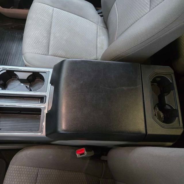 Used 2015 Ford F150 XLT w/ Equipment Group 302A Luxury image 22