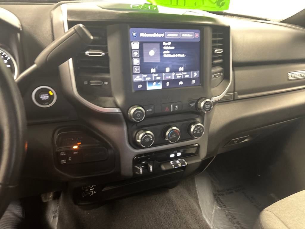Used 2024 RAM 3500 Big Horn image 21