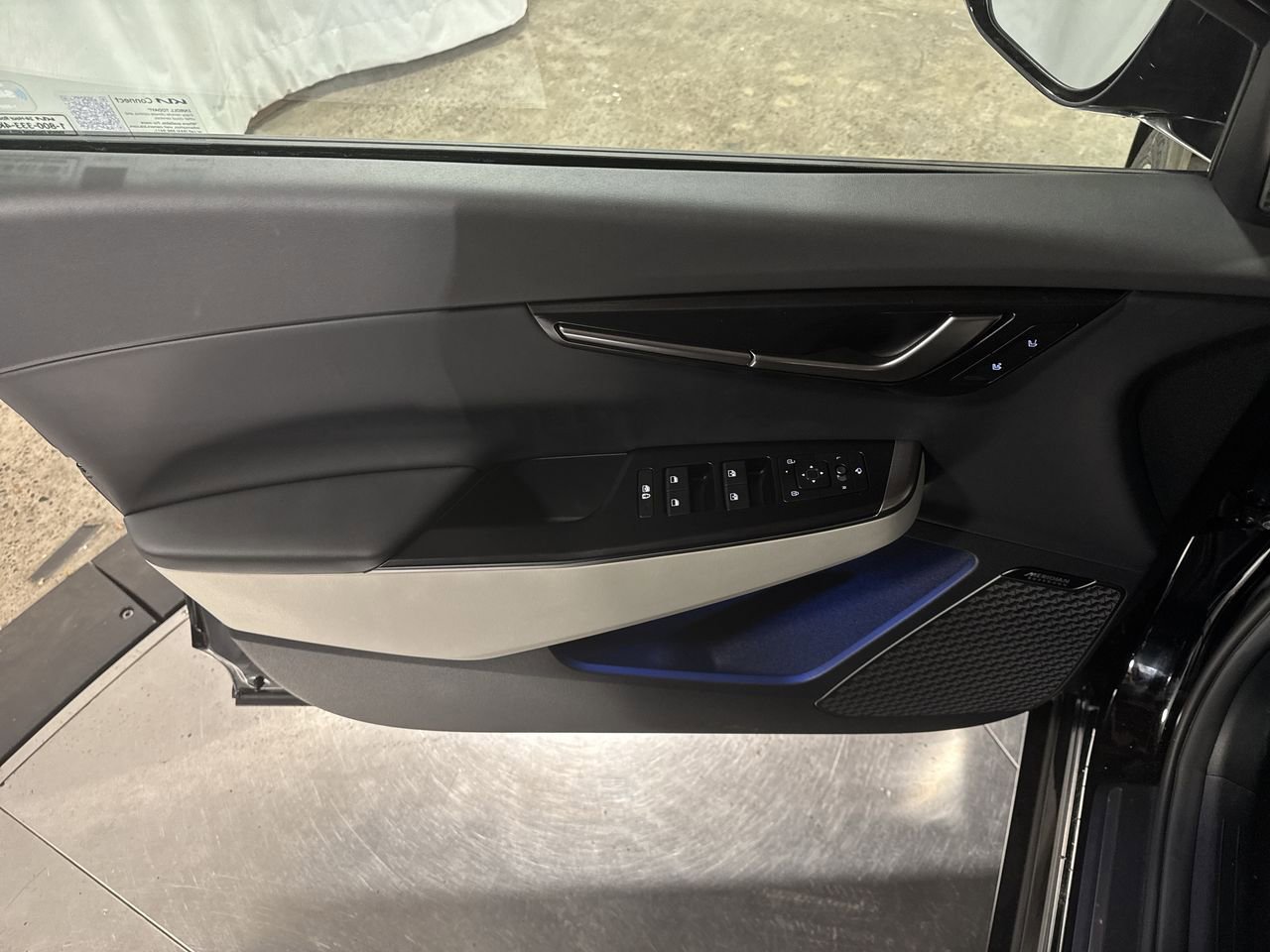 New 2025 Kia EV6 GT-Line image 18