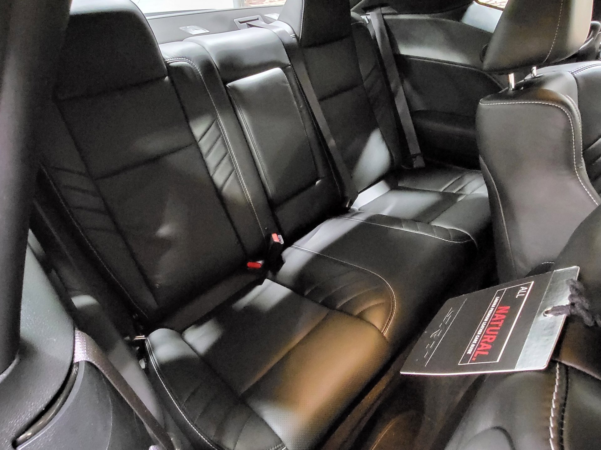 Used 2023 Dodge Challenger SRT Hellcat RWD image 20