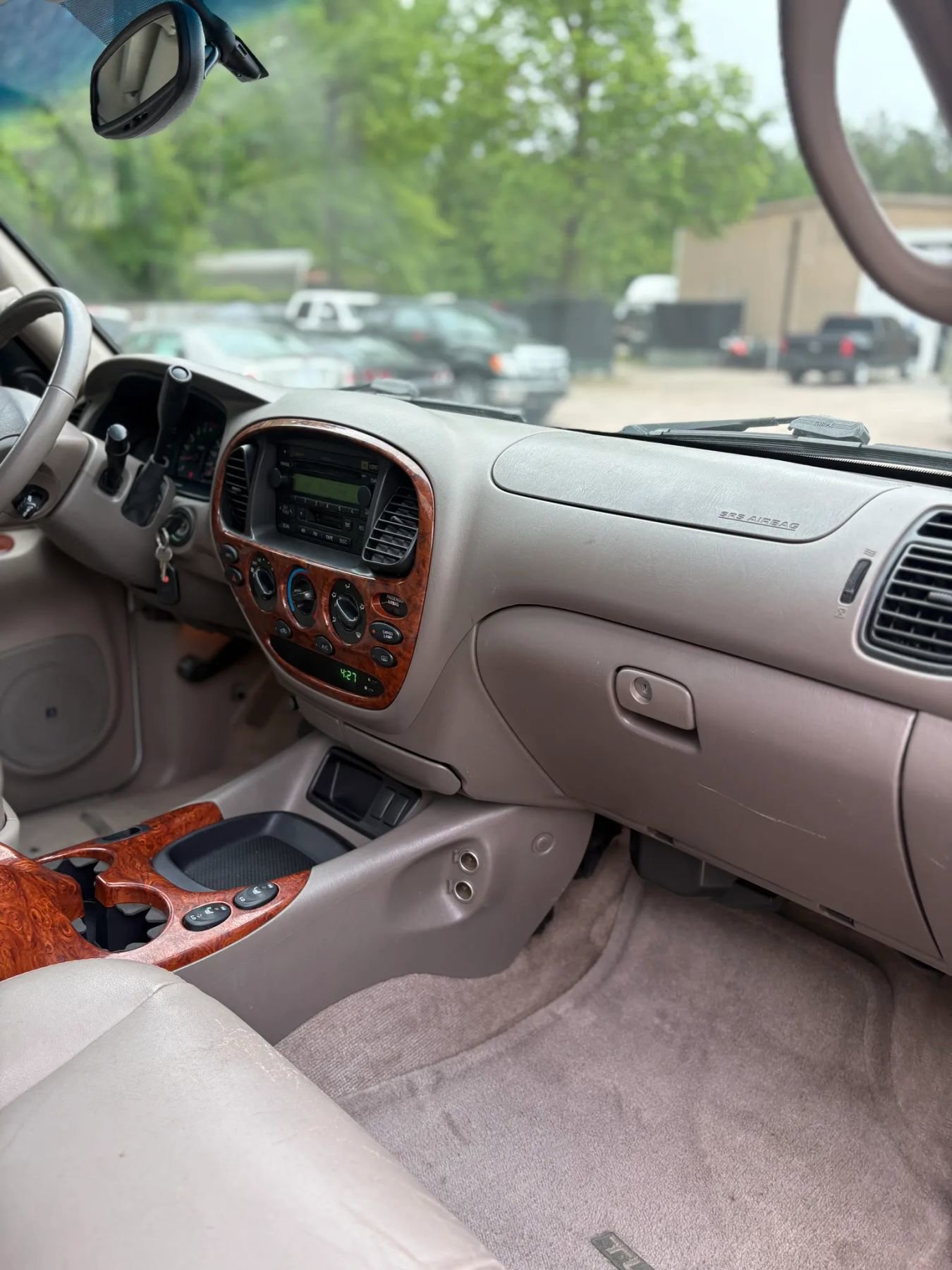 Used 2006 Toyota Tundra Limited RWD image 26